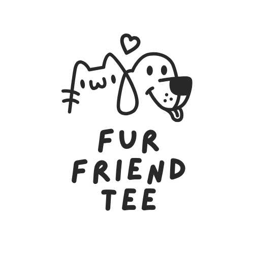 fur friend tee