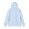 Cute Cat Faces Unisex Hoodie - Fun & Cozy Sweatshirt for Animal Lovers