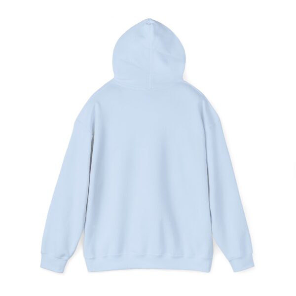 1062881868575773295_2048.jpeg Cute Cat Faces Unisex Hoodie - Fun & Cozy Sweatshirt for Animal Lovers