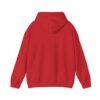 Cute Cat Faces Unisex Hoodie - Fun & Cozy Sweatshirt for Animal Lovers