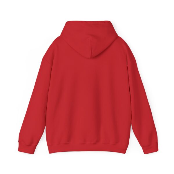 10943849895409530243_2048.jpeg Cute Cat Faces Unisex Hoodie - Fun & Cozy Sweatshirt for Animal Lovers