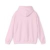 Cute Cat Faces Unisex Hoodie - Fun & Cozy Sweatshirt for Animal Lovers