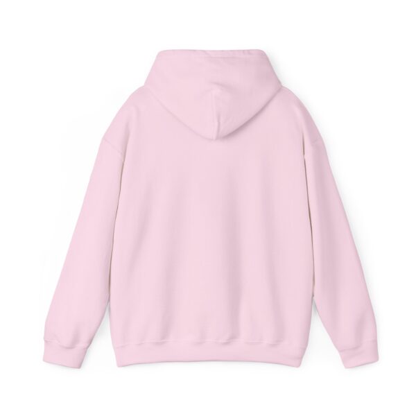 12259294794634129520_2048.jpeg Cute Cat Faces Unisex Hoodie - Fun & Cozy Sweatshirt for Animal Lovers