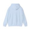 Cute Cat Faces Unisex Hoodie - Fun & Cozy Sweatshirt for Animal Lovers