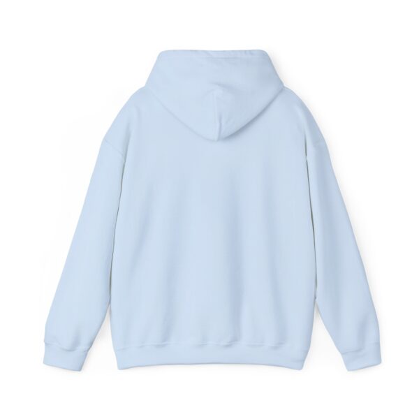 12490989396817982677_2048.jpeg Cute Cat Faces Unisex Hoodie - Fun & Cozy Sweatshirt for Animal Lovers