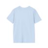 If I Were a Cat T-Shirt | Unisex Softstyle Tee for Cat Lovers