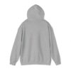 Cute Cat Faces Unisex Hoodie - Fun & Cozy Sweatshirt for Animal Lovers