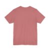 Cat Lover Tee - "If I Were a Cat, I’d Spend All Nine Lives with You"