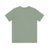 Cute Pet Faces Unisex Jersey Tee - Fun Cat and Dog Design