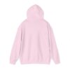 Cute Cat Faces Unisex Hoodie - Fun & Cozy Sweatshirt for Animal Lovers