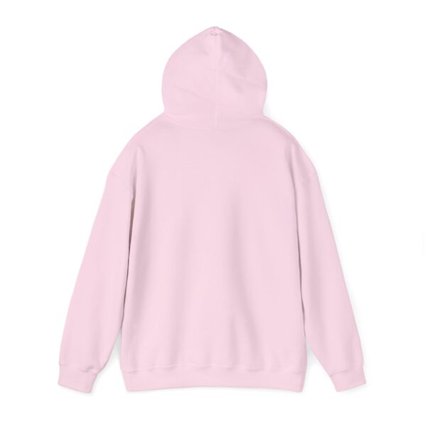 3676883854265890475_2048.jpeg Cute Cat Faces Unisex Hoodie - Fun & Cozy Sweatshirt for Animal Lovers