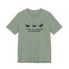 Cat Lover Tee - "If I Were a Cat, I’d Spend All Nine Lives with You"