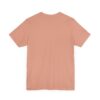 Cat Lover Tee - "If I Were a Cat, I’d Spend All Nine Lives with You"