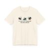 Cat Lover Tee - "If I Were a Cat, I’d Spend All Nine Lives with You"