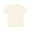 Cute Pet Faces Unisex Jersey Tee - Fun Cat and Dog Design