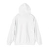 Cute Cat Faces Unisex Hoodie - Fun & Cozy Sweatshirt for Animal Lovers