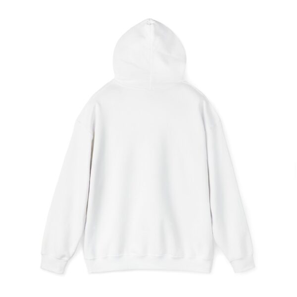 729390122753561160_2048.jpeg Cute Cat Faces Unisex Hoodie - Fun & Cozy Sweatshirt for Animal Lovers