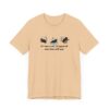 Cat Lover Tee - "If I Were a Cat, I’d Spend All Nine Lives with You"