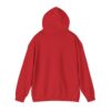 Cute Cat Faces Unisex Hoodie - Fun & Cozy Sweatshirt for Animal Lovers