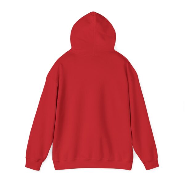8871303705098778155_2048.jpeg Cute Cat Faces Unisex Hoodie - Fun & Cozy Sweatshirt for Animal Lovers
