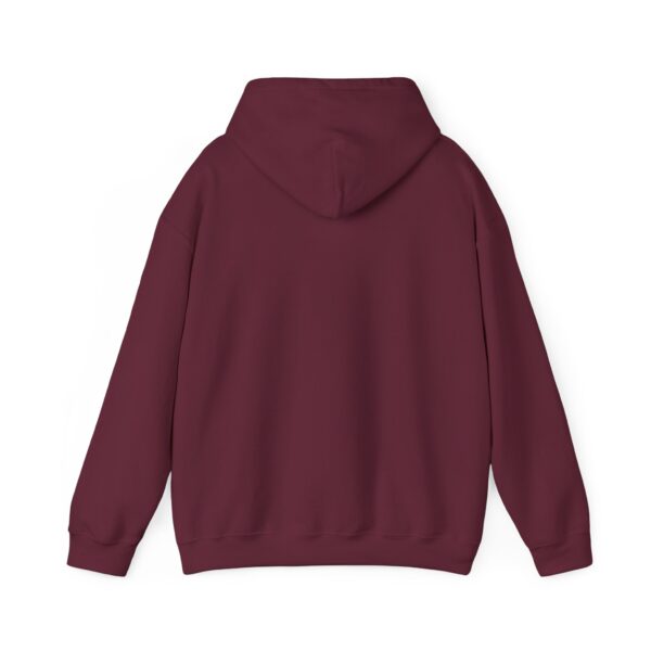 9234514901376396951_2048.jpeg Cute Cat Faces Unisex Hoodie - Fun & Cozy Sweatshirt for Animal Lovers