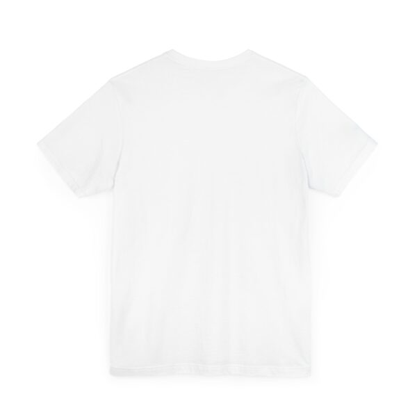 9662120932832017878_2048.jpeg Cute Cat Dream T-Shirt - Unisex Jersey Tee