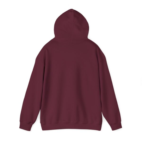 9805539557084624419_2048.jpeg Cute Cat Faces Unisex Hoodie - Fun & Cozy Sweatshirt for Animal Lovers